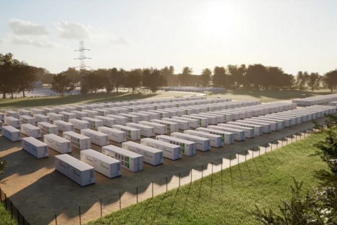 1390MW! Australia’s Victoria state accelerates approval process for deployment of four energy storage projects